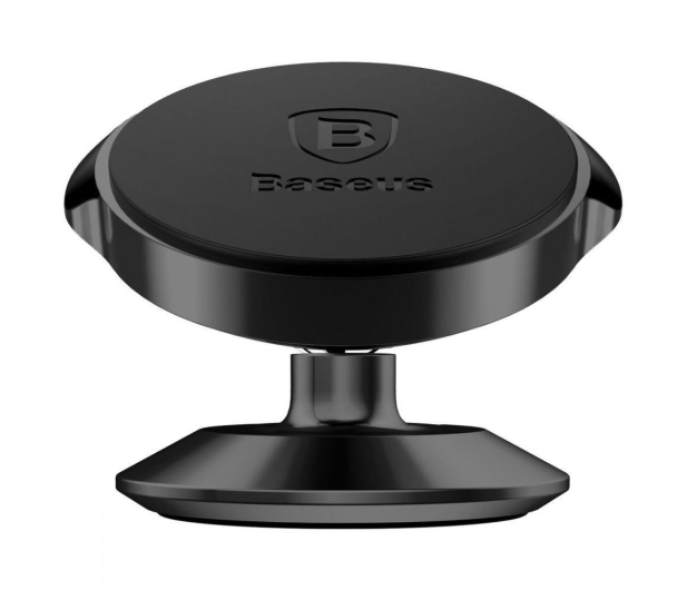 BASEUS Uchwyt samochodowy magnetyczny SUER-B01 - 509269 - zdjęcie 2